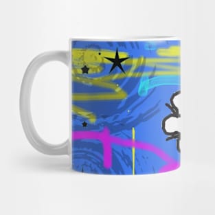 space Mug